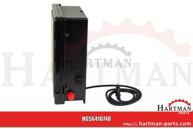 Elektryzator Turbomax N1430 turbomax® - Nasza seria premium dla ekstre