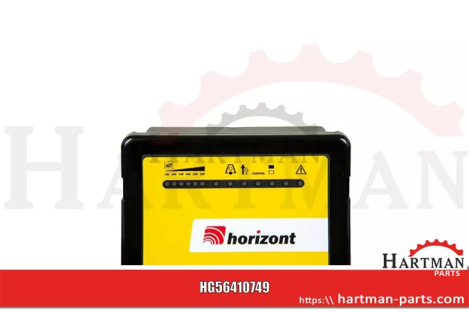 Elektryzator Turbomax AN800 (AN160) turbomax® - Nasza seria premium dl
