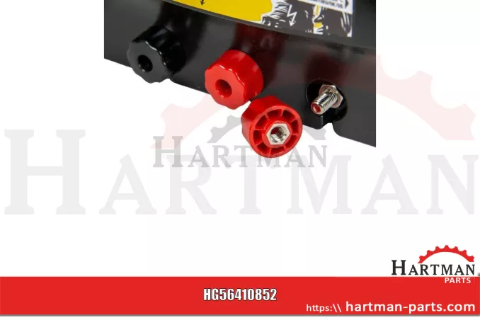 Elektryczny ogrodzeniowiec AN480 12V-230 ranger® - Nasza profesjonalna