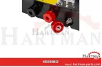 Elektryczny ogrodzeniowiec AN480 12V-230 ranger® - Nasza profesjonalna