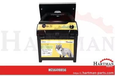 farmer AN1000 solar farmer® - Nasza wszechstronna seria ogrodzeń pastw