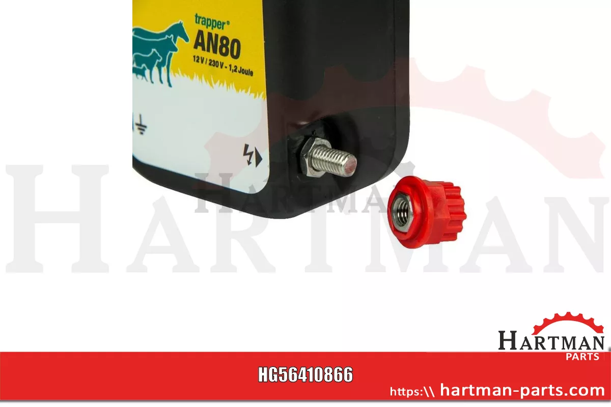 trapper AN12 Traper® - Nasza seria dla początkujących i hobbystycznych