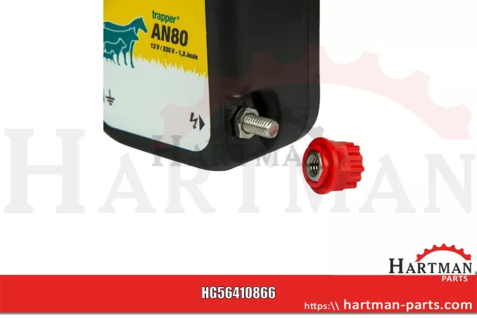 trapper AN12 Traper® - Nasza seria dla początkujących i hobbystycznych