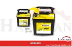 Elektryzator pastwiskowy farmer ABN4, 9V farmer® - Nasza wszechstronna