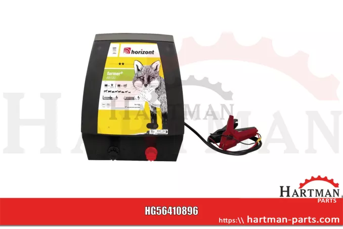 farmer AN15 - mit Stromsparschaltung farmer® - Nasza wszechstronna ser