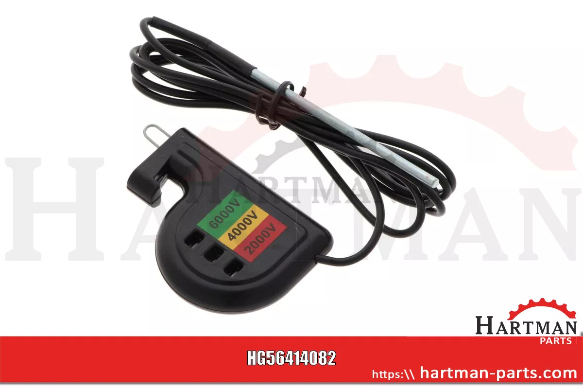 Próbnik ogrodzenia ISOTESTER 6000 14082C
