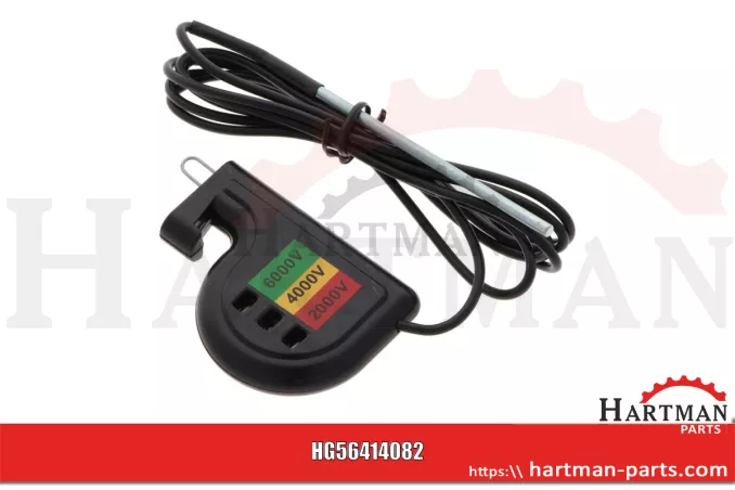 Próbnik ogrodzenia ISOTESTER 6000 14082C