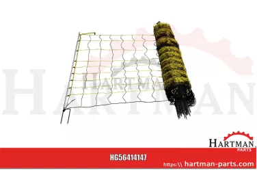 Siatka dla owiec siatka horinetz, z podwójnymi kolcami 14147