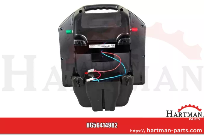 Elektryzator pastwiskowy trapper AS 35 Traper® - Nasza seria dla począ