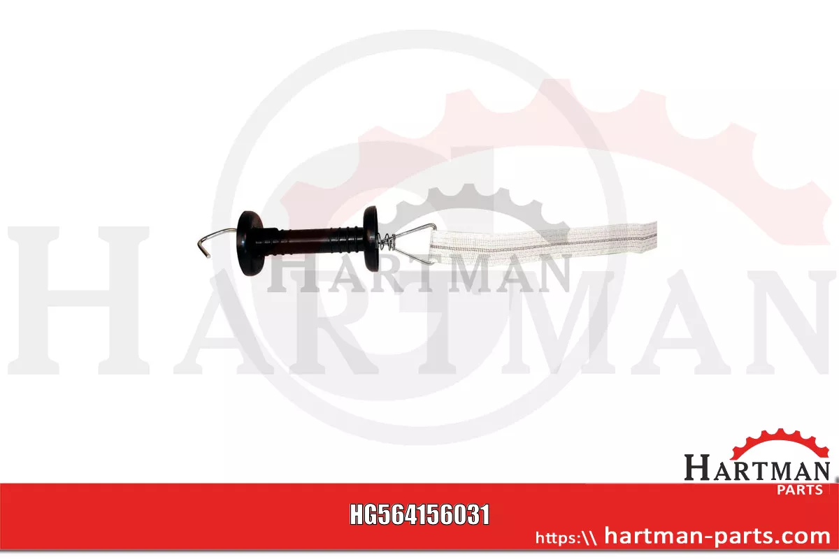 Uchwyt bramy RANGER GT-40 156031