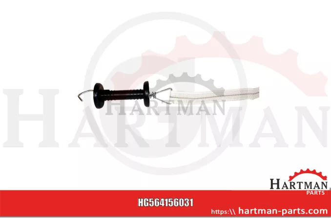 Uchwyt bramy RANGER GT-40 156031