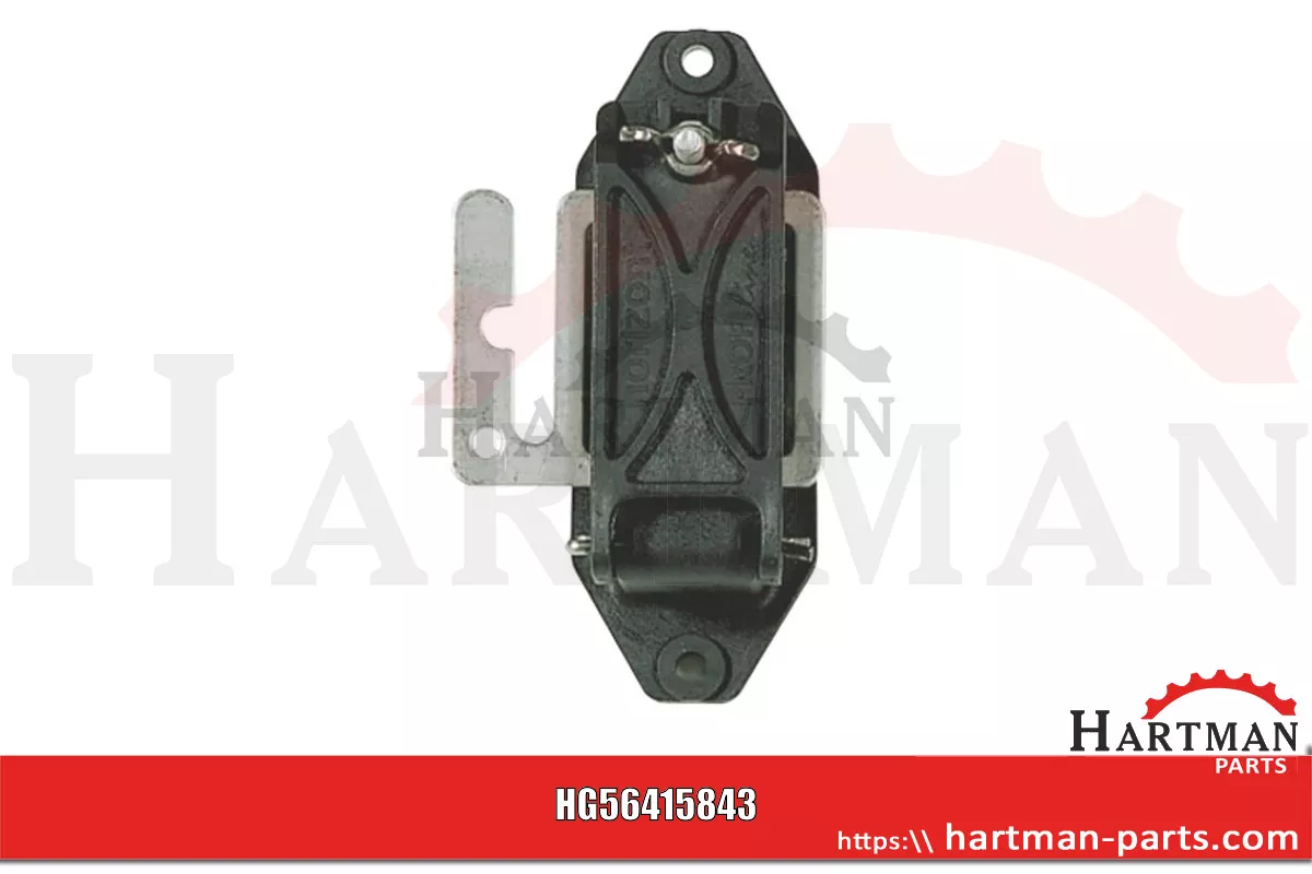 Izolator TURBOMAX I-40 PLUS 15843C
