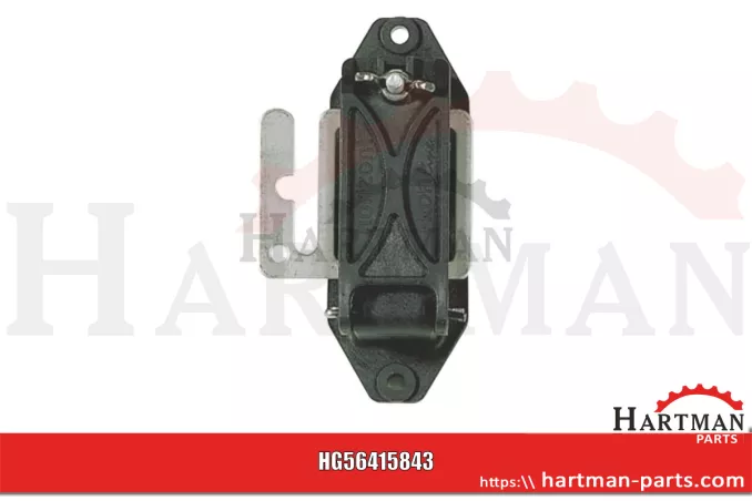 Izolator TURBOMAX I-40 PLUS 15843C