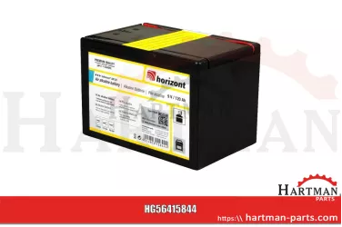 Akumulator suchoładowany TURBOMAX AB 120 15844E