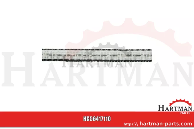 Taśma ogrodzeniowa TURBOMAX T12 17110