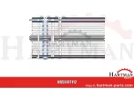 Taśma ogrodzeniowa TURBOMAX T40 17112