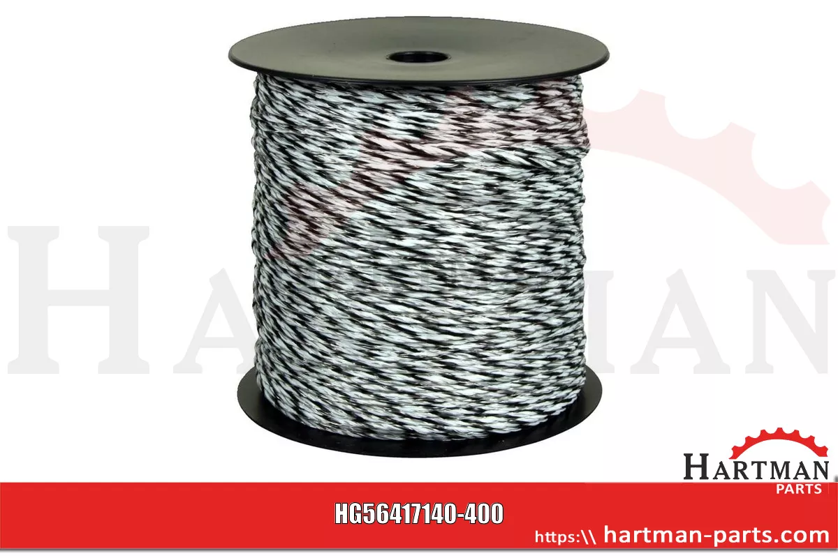 Przewód pleciony TURBOMAX W6 17140-400