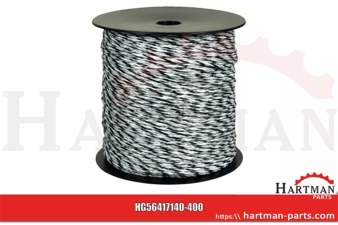 Przewód pleciony TURBOMAX W6 17140-400