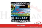 Przewód pleciony TURBOMAX W9 17141-400