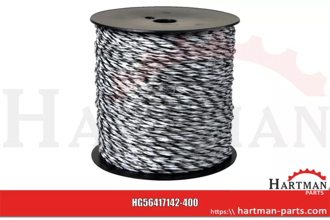 Przewód pleciony TURBOMAX W12 17142-400