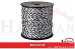 Przewód pleciony TURBOMAX W12 17142-400