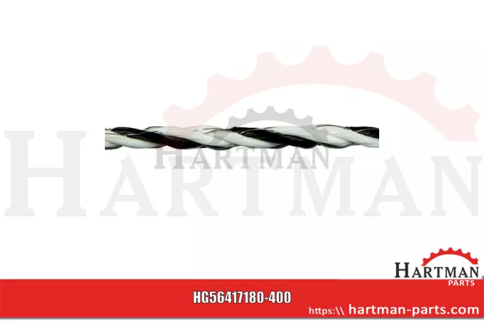 Linka PE TURBOMAX R6-PE 17180-400
