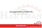 Bullenführstab 145 cm Länge