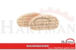 Blok kopytowy 90/95 VE2 38106645013002