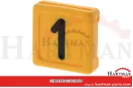 Numery bloków Nr 1