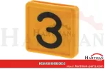 Numery bloków Nr 3
