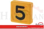Numery bloków Nr 5 38108906055