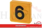 Numery bloków Nr 6, 9