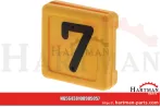 Numery bloków Nr 7