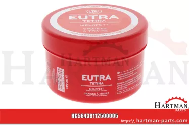 Tłuszcz mleczny Eutra 500 ml