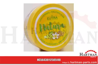 Eutra tłuszcz mleczny NATURA 150 ml