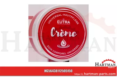 Eutra Krem do rąk i ciała 150 ml