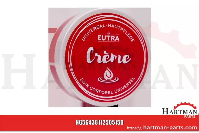 Eutra Krem do rąk i ciała 150 ml
