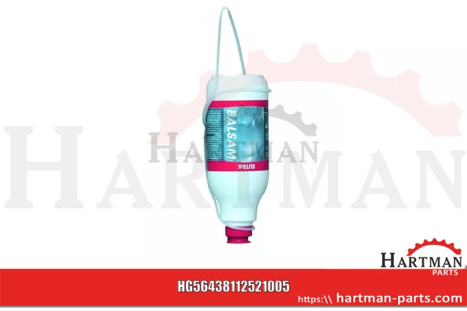 Balsam Eutra 500 ml
