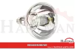 Lampa na podczerwień 250 W Klar