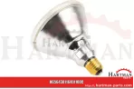 Lampa na podczerwień 100 W Klar