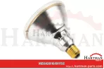 Lampa na podczerwień 175 W Klar