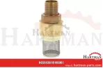 Filtr ssący z zaworem 38119140001