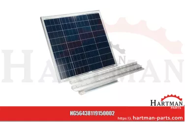 Moduł słoneczny 60 W