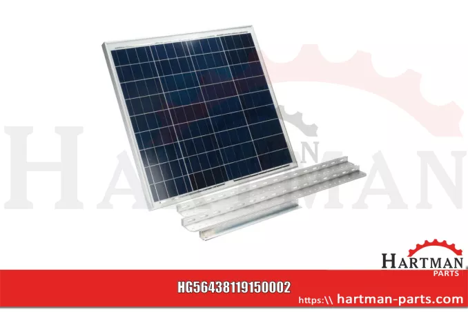 Moduł słoneczny 60 W