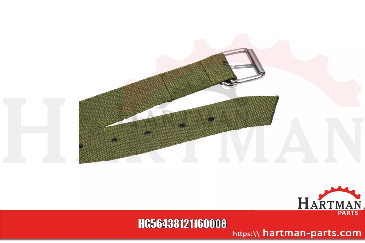 Pasek na szyję Nylon 38121160008