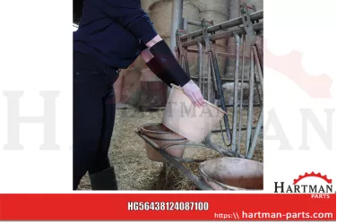 Ochraniacz ramion z neoprenu, M 2 szt.
