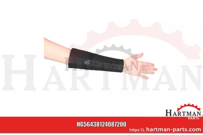 Bracer neoprenowy, XXL 2 szt.