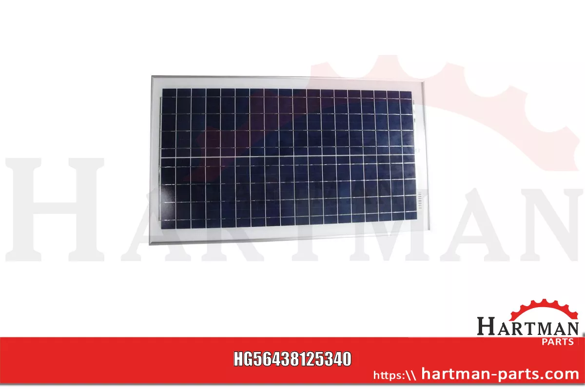 Moduł słoneczny 30 W