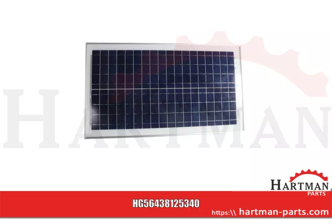 Moduł słoneczny 30 W