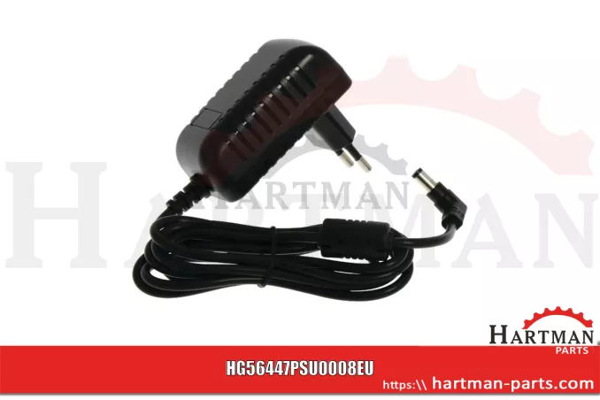 Wtyczka sieciowa 230 V, do wszystkich elektryzatorów farmer ABN4 i hot